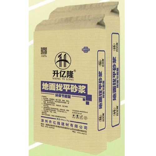  地面找平砂浆